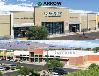 More details for Rillito Crossing | Sprouts & LA Fitness – for Sale, Tucson, AZ